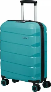 American Tourister ir Move Spinner 55/20 TSA Cabin Luggage Teal 32,5 L Lifestyle sac à dos / Sac
