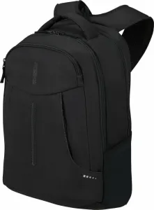 American Tourister Urban Groove 14 Laptop Backpack Black 23 L Lifestyle sac à dos / Sac