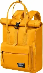 American Tourister Urban Groove Backpack Yellow 17 L Sac à dos