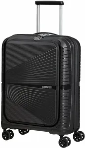 American Tourister Airconic Spinner 4 Wheels Suitcase Onyx Black 34 L Bagage