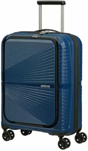 American Tourister Airconic Spinner 4 Wheels Suitcase Midnight Navy 34 L Bagage