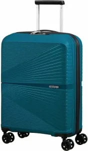 American Tourister Airconic Spinner 4 Wheels Suitcase Deep Ocean 33,5 L Bagage
