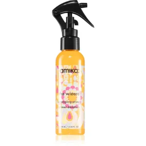 amika The Wizard spray pour des cheveux faciles à démêler 118 ml