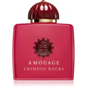 Amouage Crimson Rocks Eau de Parfum mixte 100 ml