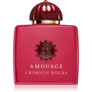 Amouage Crimson Rocks Eau de Parfum mixte 50 ml