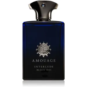 Amouage Interlude Black Iris Eau de Parfum pour homme 100 ml
