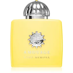 Amouage Love Mimosa Eau de Parfum pour femme 100 ml #119910