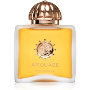 Amouage Overture Woman Eau de Parfum pour femme 100 ml #565927
