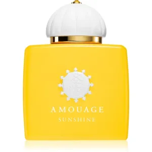 Amouage Sunshine Eau de Parfum pour femme 100 ml #106136