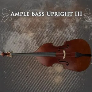 Ample Sound Ample Bass U - ABU (Produit numérique)