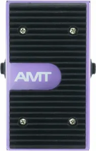 AMT Electronics WH-1 Pédale Wah-wah