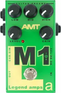 AMT Electronics M1 #660494
