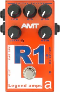 AMT Electronics R1