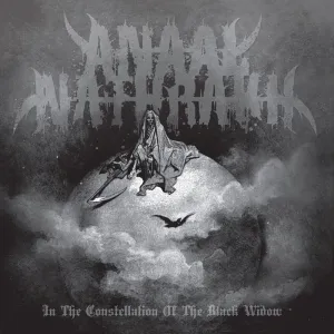 Anaal Nathrakh - In the Constellation of the Black Widow (Reissue) (LP)
