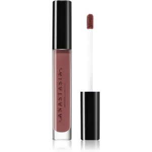 Anastasia Beverly Hills Lip Gloss brillant à lèvres teinte Sepia 4,5 g
