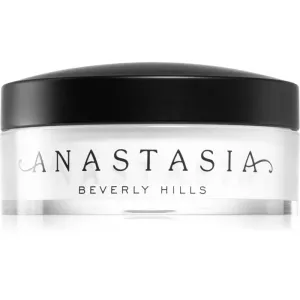 Anastasia Beverly Hills Loose Setting Powder Mini poudre libre teinte Translucent 6 g