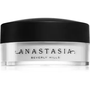 Anastasia Beverly Hills Loose Setting Powder poudre libre matifiante teinte Translucent 25 g
