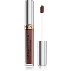 Anastasia Beverly Hills Liquid Lipstick rouge à lèvres liquide mat longue tenue teinte Heathers 3,2 g