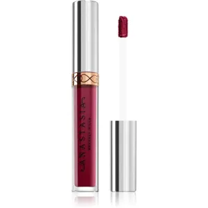 Anastasia Beverly Hills Liquid Lipstick rouge à lèvres liquide mat longue tenue teinte Sarafine 3,2 g