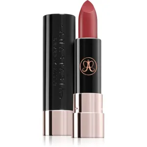 Anastasia Beverly Hills Matte rouge à lèvres mat teinte Rosewood 3,5 g