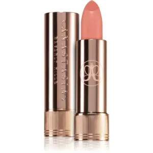 Anastasia Beverly Hills Satin Lipstick rouge à lèvres satiné teinte Tease 3 g
