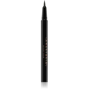 Anastasia Beverly Hills Brow Pen stylo sourcils teinte Granite 0,5 ml