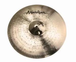Anatolian BS19CRH Baris Cymbale crash 19
