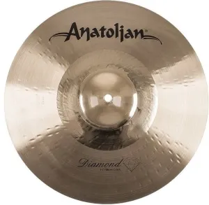 Anatolian DIS18CRH Diamond Impact Cymbale crash 18