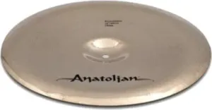 Anatolian ES16CNA Expression Cymbale china 16