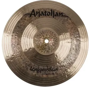 Anatolian KS18CRH Kappadokia Cymbale crash 18
