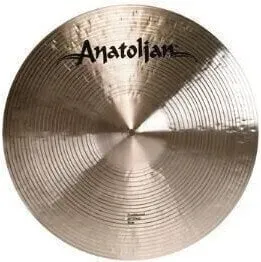 Anatolian TS18CNA Traditional Cymbale china 18