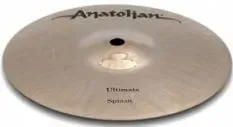 Anatolian US06SPL Ultimate Cymbale splash 6