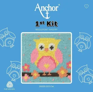 Anchor 3690000-20016