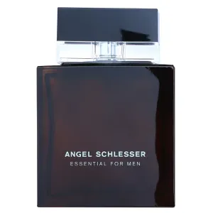 Angel Schlesser Essential for Men Eau de Toilette pour homme 100 ml