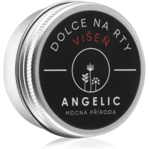 Angelic Dolce Sour cherry baume à lèvres 15 ml