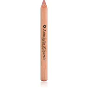 Annabelle Minerals Jumbo Lip Pencil crayon à lèvres texture crémeuse teinte Marigold 3 g