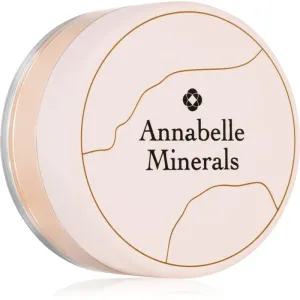 Annabelle Minerals Mineral Concealer correcteur haute couvrance teinte Pure Fair 4 g
