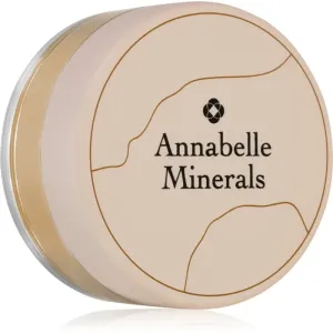 Annabelle Minerals Mineral Highlighter illuminateur libre teinte Royal Glow 4 g