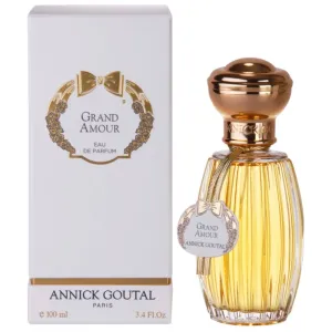 Parfums - Annick Goutal