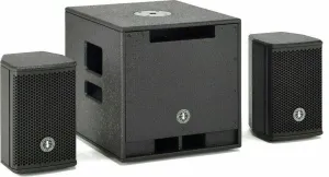 ANT BHS800 Système de sonorisation portable