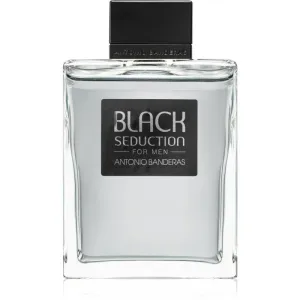 Parfums pour hommes Antonio Banderas