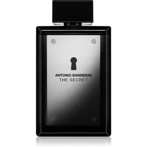 Eaux de toilette Antonio Banderas