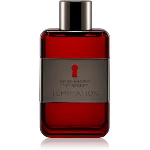 Parfums - Antonio Banderas
