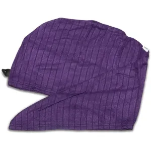 Anwen Dry It Up turban Purple 1 pcs