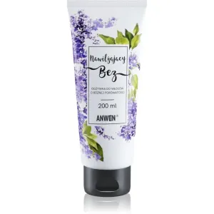 Anwen Moisturizing Lilac après-shampoing 200 ml