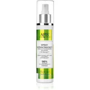 Apis Natural Cosmetics Natural Solution 3% Baicapil spray fortifiant anti-chute 150 ml
