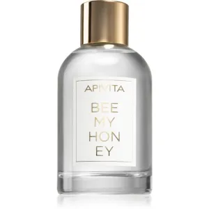 Apivita Bee My Honey Bee My Honey Eau de Toilette Eau de Toilette pour femme 100 ml