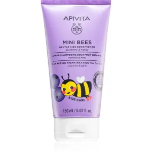 Apivita Kids Mini Bees après-shampoing pour enfant 150