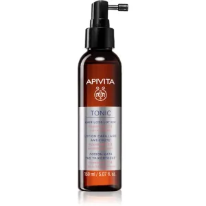 Apivita Hair Loss Lotion spray anti-chute 150 ml