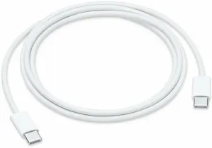Apple USB-C Charge Cable Blanc 1 m Câble USB